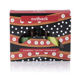 Outback Essential Oil Gift Pack - 3 Pack - ECO Aroma - Christmas Gift Idea