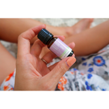 Little Immune Booster Essential Oil Blend 10ml - Children's Blend - ECO Aroma