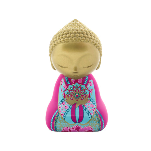 Little Buddha Collectable Figurine - Forgive Everything - 90mm - LIMITED EDITION - GIFT IDEA