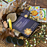HAPPINESS Spell Casting Kit by Hippie Days