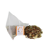 Sacral Chakra Tea - I feel -  Be Better Pyramid Herbal Teabags