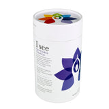 Third Eye Brow Chakra Tea - I see -  Be Better Pyramid Herbal Teabags