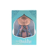 Little Buddha Collectable Figurine - Eyes Open - 90mm - LIMITED EDITION - GIFT IDEA