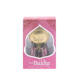Little Buddha Figurine Keychain - Key Ring - Love and Affection - LIMITED EDITION - GIFT IDEA