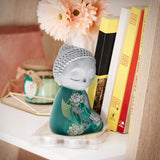 Little Buddha Collectable Figurine - Peace Within - 90mm - LIMITED EDITION - GIFT IDEA