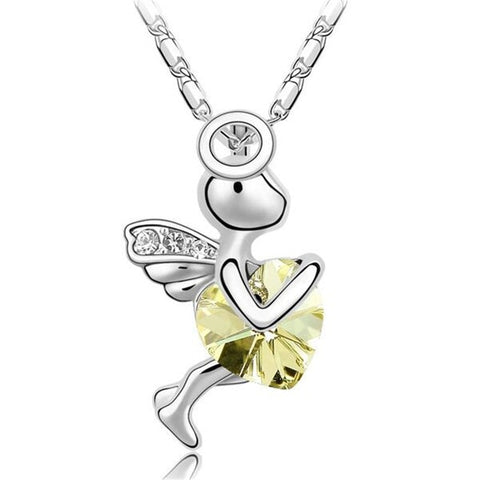 Maisie-Angel-Yellow-Citrine-Platinum-Plate-Necklace-made-with-Swarovski-Crystal-Elements