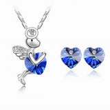 Maisie-Angel-Sapphire-Blue-Platinum-Plate-Necklace-and-Earrings-made-with-Swarovski-Crystal-Elements