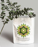 MATCHA Green Tea Skin Treatment Scrub 150g - Flora Remedia