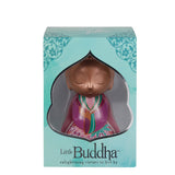 Little Buddha Collectable Figurine - Balance the Mind - NEW Design- 90mm - LIMITED EDITION - GIFT IDEA