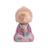 Little Buddha Collectable Figurine - Balance the Mind - NEW Design- 90mm - LIMITED EDITION - GIFT IDEA
