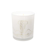 Elephant GENTLE - Guiding Spirits Scented Candle - Tropical Paradise