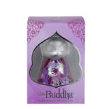 Little Buddha Collectable Figurine - Peace Within - NEW Design - 90mm - LIMITED EDITION - GIFT IDEA