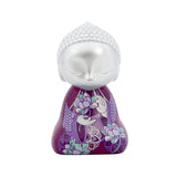 Little Buddha Collectable Figurine - Peace Within - NEW Design - 90mm - LIMITED EDITION - GIFT IDEA