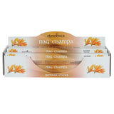 Nag Champa Incense - Elements - 20 Sticks - Superior Quality
