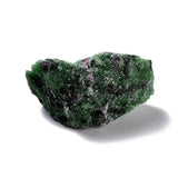 Ruby in Zoisite Natural Rough  -  Happiness, Joy, Self Confidence and Self Love  - Crystal Healing