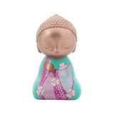 Little Buddha Collectable Figurine - Open Your Heart - 90mm - LIMITED EDITION - GIFT IDEA
