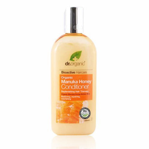 Dr Organic Manuka Honey Conditioner 265ml