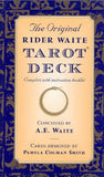 Rider Waite Original Tarot Deck