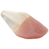 ROSE Quartz Crystal Inspired Soap - Gift Boxed - Jasmine