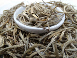 Silver Needle Tea 80g - White Hair Silver Needle - Bai Hao Yin Zhen