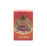 Little Buddha Figurine Keychain - Key Ring - Spread Love - LIMITED EDITION - GIFT IDEA