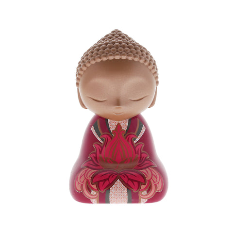 Little Buddha Collectable Figurine - Things You Have - 90mm - LIMITED EDITION - GIFT IDEA