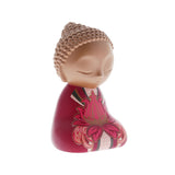 Little Buddha Collectable Figurine - Things You Have - 90mm - LIMITED EDITION - GIFT IDEA