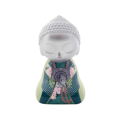 Little Buddha Collectable Figurine - Upon Waking - 90mm - LIMITED EDITION - GIFT IDEA