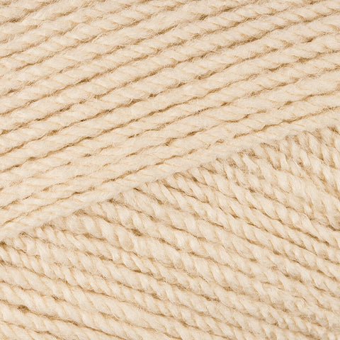 CELTIC Cable design Blanket - Throw - Afghan - Vanilla Cream - Hand Crocheted