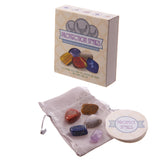 Well Being Collection Crystal and Gemstone - Friendship, Good Luck, Protection and Wealth