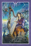 Whispers of Healing Oracle Card Deck - Angela Hartfield