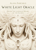 The White Light Oracle Card Deck - Alana Fairchild