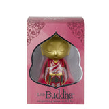 Little Buddha Collectable Figurine - With Purpose - 90mm - LIMITED EDITION - GIFT IDEA