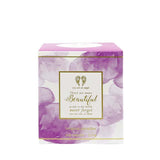 You are an Angel - BEAUTIFUL PEOPLE Tropical Paradise Scented Candle - Soy Wax 225g - Gift Idea