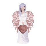 You are an Angel Figurine 175mm - FIRST MY MOTHER - Gift Idea