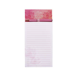 MUM You are an Angel - Magnetic Note Pad with Pen - Gift Idea