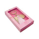 You are an Angel Key Chain - MOTHER and DAUGHTER - Gift Boxed
