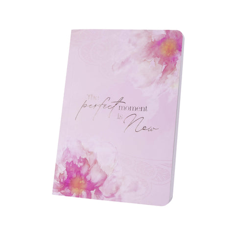 You are an Angel - PERFECT MOMENT - Journal - Notebook - Gift Idea