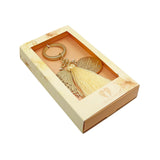 You are an Angel Key Chain - SISTER - Gift Boxed