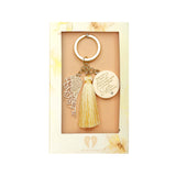 You are an Angel Key Chain - SISTER - Gift Boxed