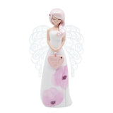 You are an Angel Figurine 155mm - THANK YOU for BEING YOU - Gift Idea