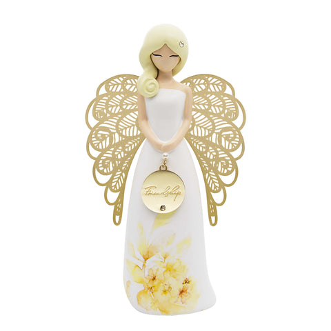 You are an Angel Figurine 155mm - FRIENDSHIP - Gift Idea
