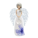 You are an Angel Figurine 155mm - HAPPINESS - Gift Idea