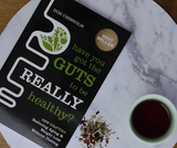 BOOK - have you got the guts to be really healthy Don Chisholm